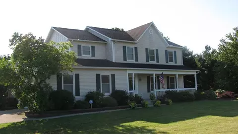 3776 Maple Grove Rd, Marion, OH 43302 photo 1