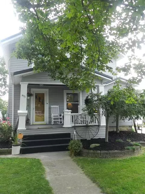 495 Forest St, Marion, OH 43302 photo 1
