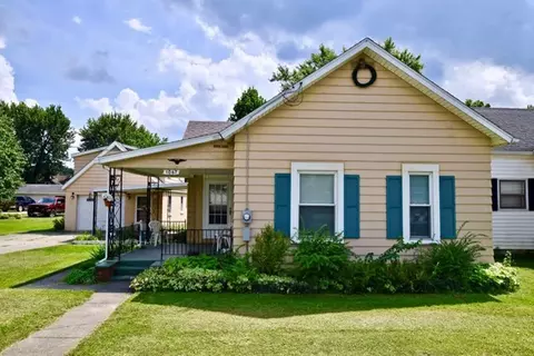 1067 Bennett St, Marion, OH 43302 photo 1