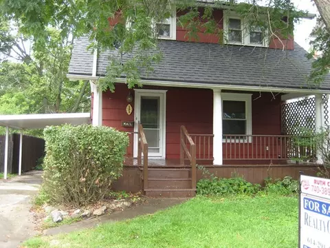 505 Forest St, Marion, OH 43302 photo 1