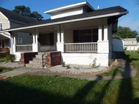 561 Mary St, Marion, OH 43302 photo 1
