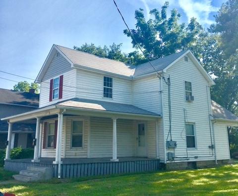 517 Davids St, Marion, OH 43302 photo 1