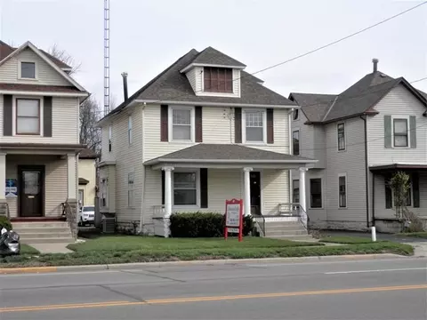 606 Center St E, Marion, OH 43302 photo 1