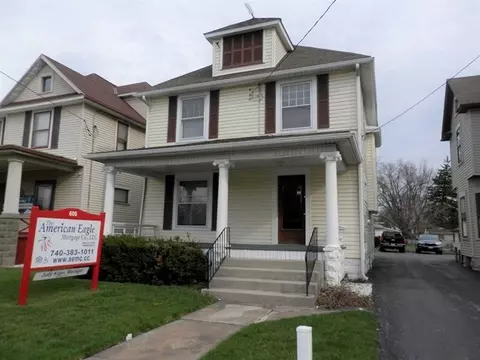 606 Center St E, Marion, OH 43302 photo 5