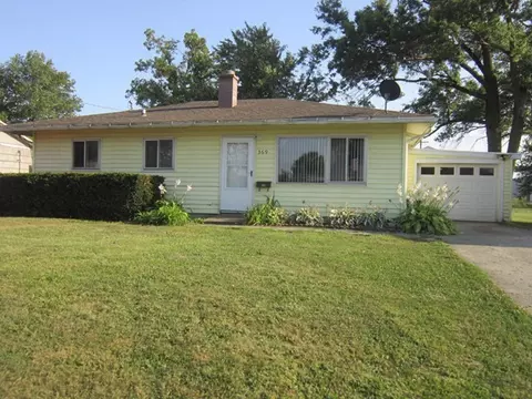 369 Whitmore Ave, Marion, OH 43302 photo 2
