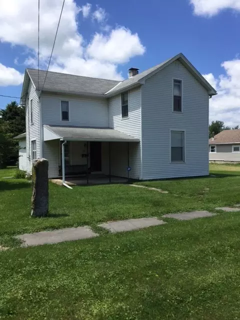 507 Lee St, Marion, OH 43302 photo 1
