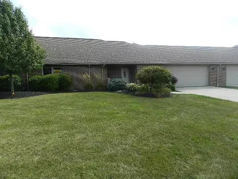 1477 Eagle Pass, Marion, OH 43302 photo 1