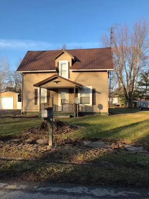160 River St, La Rue, OH 43332 photo 4