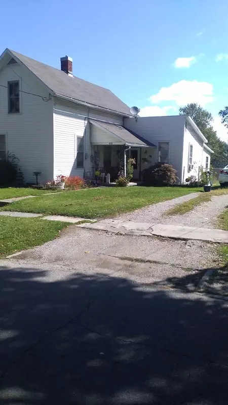 412 Cherry St, Marion, OH 43302 photo 1