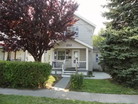 183 Nye St, Marion, OH 43302 photo 1