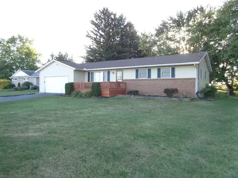 657 Pole Lane Rd, Marion, OH 43302 photo 2