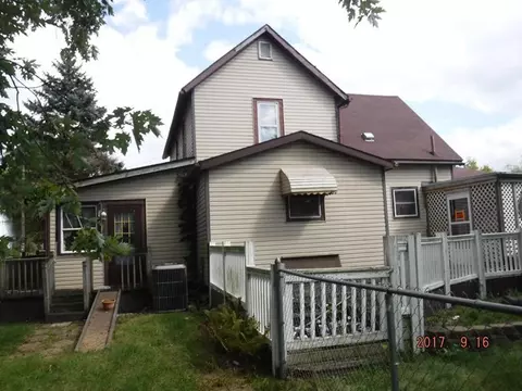 205 Nye St, Marion, OH 43302 photo 3