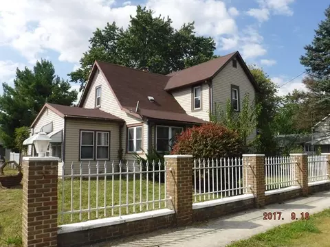 205 Nye St, Marion, OH 43302 photo 1