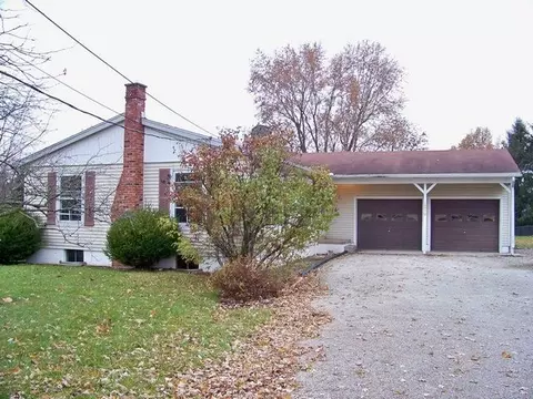 1695 Smeltzer Rd, Marion, OH 43302 photo 1