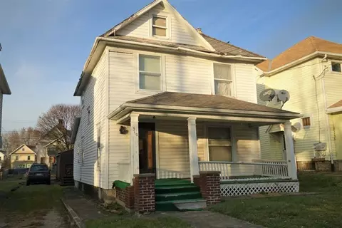 310 Chestnut St, Marion, OH 43302 photo 1