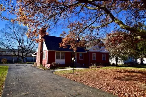 331 Uhler Ave, Marion, OH 43302 photo 1