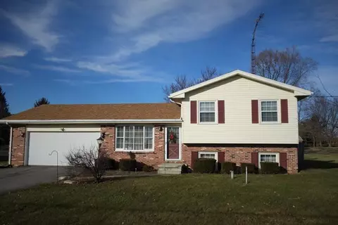 314 W Morral Kirkpatrick, Marion, OH 43302 photo 19