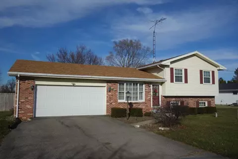 314 W Morral Kirkpatrick, Marion, OH 43302 photo 20