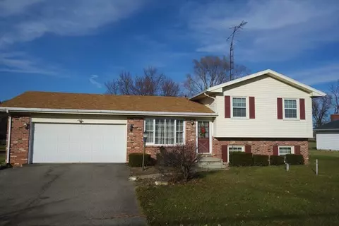 314 W Morral Kirkpatrick, Marion, OH 43302 photo 1