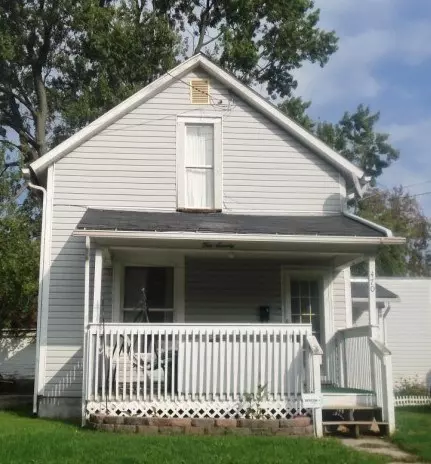 470 Cherry St, Marion, OH 43302 photo 1