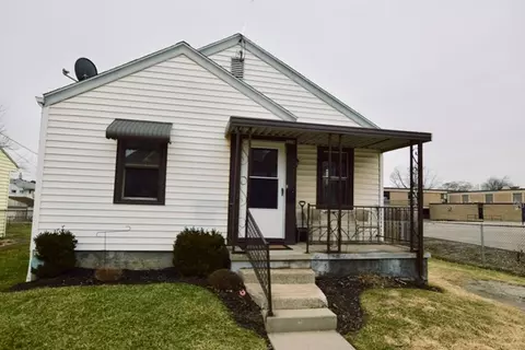 535 Oak St, Marion, OH 43302 photo 1