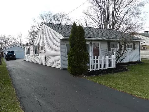 393 Madison Ave, Marion, OH 43302 photo 3