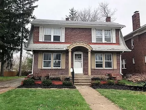 423 Forest St, Marion, OH 43302 photo 1