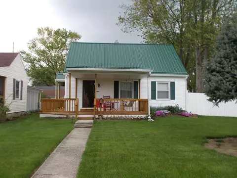 283 Johnson, Marion, OH 43302 photo 1