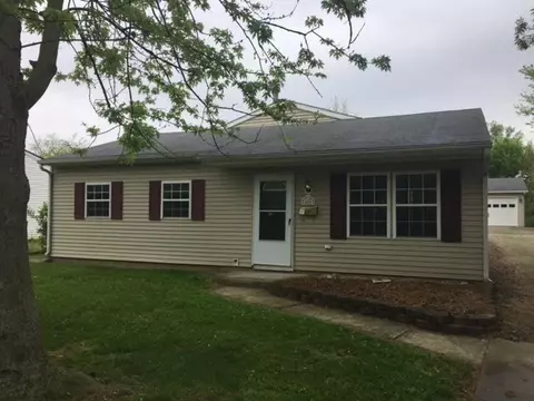 486 Biscayne Ave, Marion, OH 43302 photo 1