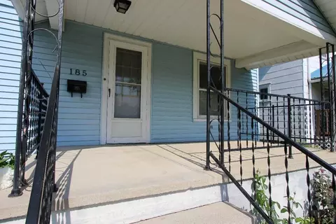 185 Boone Ave, Marion, OH 43302 photo 2