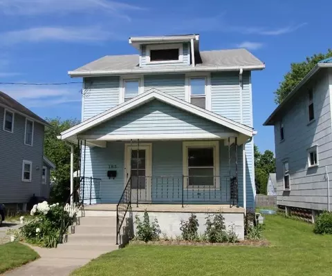 185 Boone Ave, Marion, OH 43302 photo 1