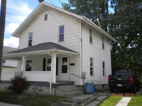 369 Davids St, Marion, OH 43302 photo 1
