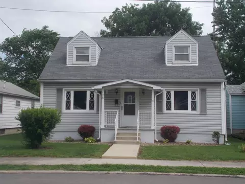128 Council St, Marion, OH 43302 photo 1