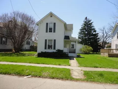295 Willow St, Marion, OH 43302 photo 1