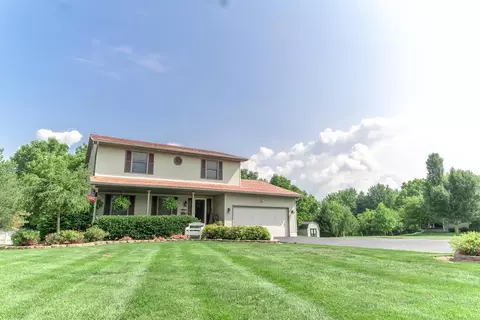 627 Gemini, Marion, OH 43302 photo 1