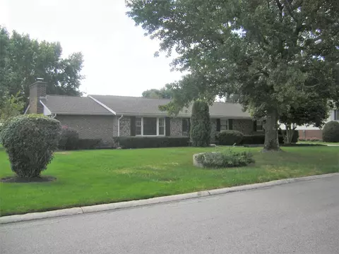 659 Edgefield Dr, Marion, OH 43302 photo 1