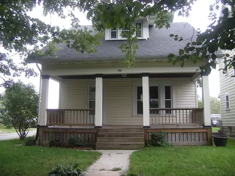 598 Cleveland Ave, Marion, OH 43302 photo 1