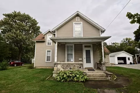 448 Cherry St, Marion, OH 43302 photo 2