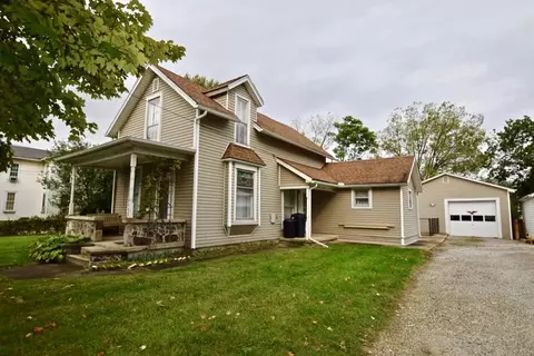 448 Cherry St, Marion, OH 43302 photo 1