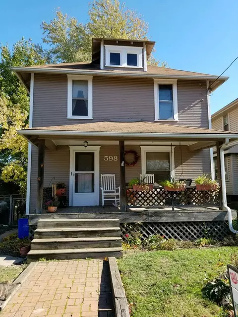 598 Mary St, Marion, OH 43302 photo 1