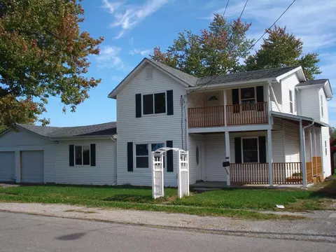 588 Grant St, Marion, OH 43302 photo 1