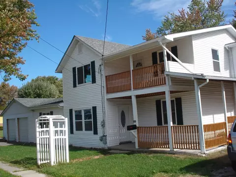 588 Grant St, Marion, OH 43302 photo 4