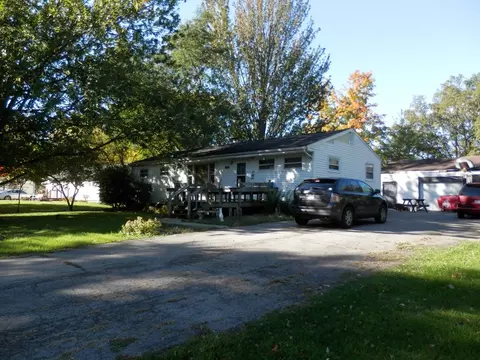 3121 Schell Dr, Marion, OH 43302 photo 2
