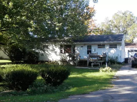 3121 Schell Dr, Marion, OH 43302 photo 1