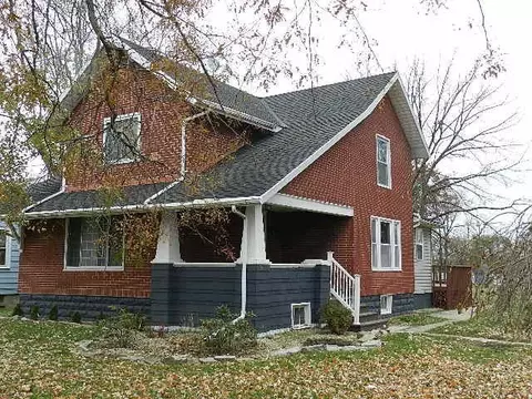 208 Madison Ave, Marion, OH 43302 photo 1