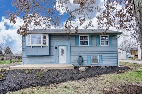 2447 Capaldi Dr, Marion, OH 43302 photo 1