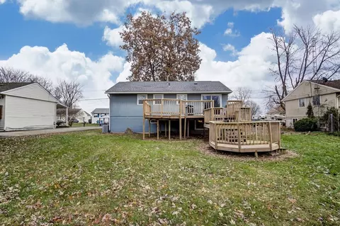 2447 Capaldi Dr, Marion, OH 43302 photo 27