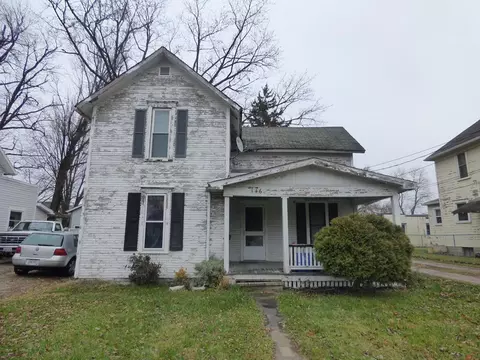 146 Dix Ave, Marion, OH 43302 photo 1