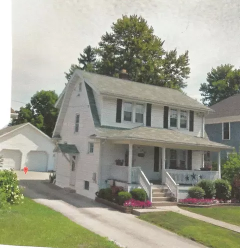 848 E Center St, Marion, OH 43302 photo 1