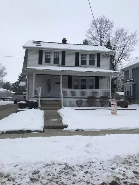 848 E Center St, Marion, OH 43302 photo 21